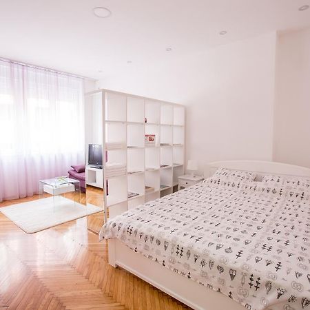 Apartment Center Nikšić 外观 照片