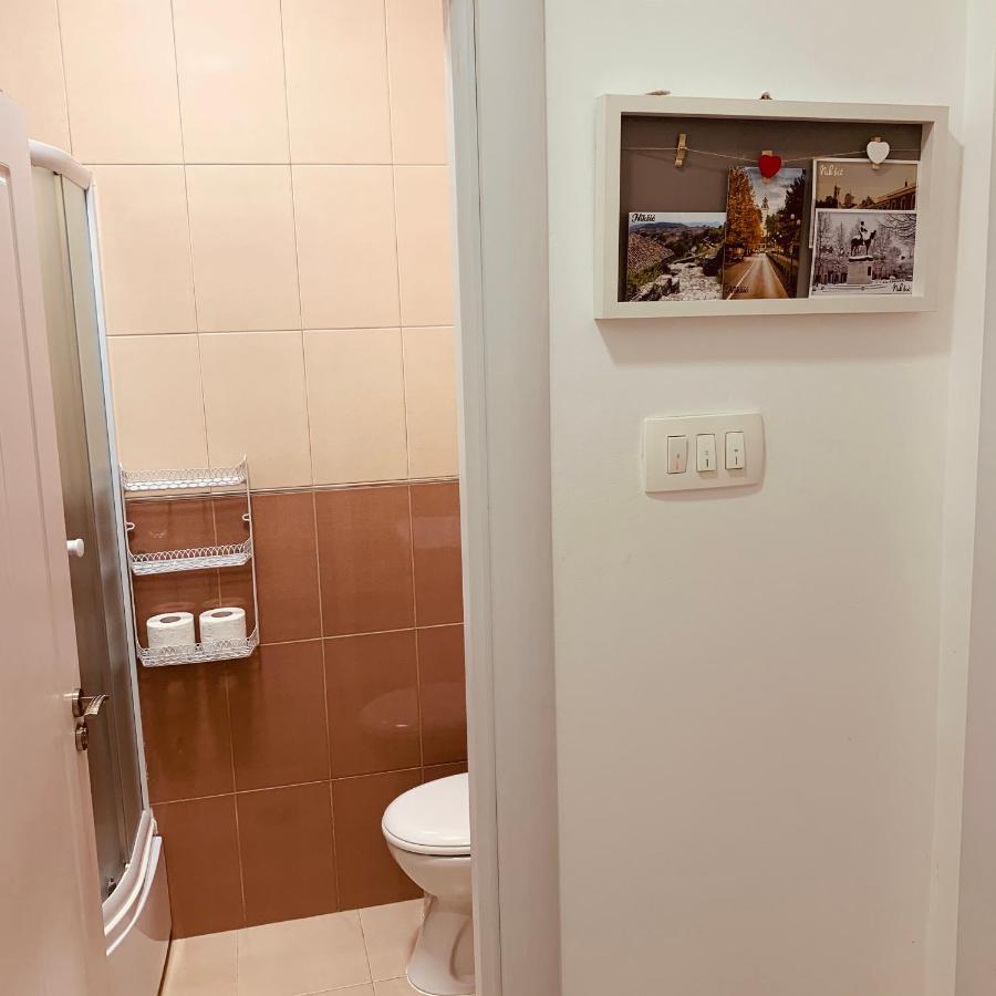 Apartment Center Nikšić 外观 照片