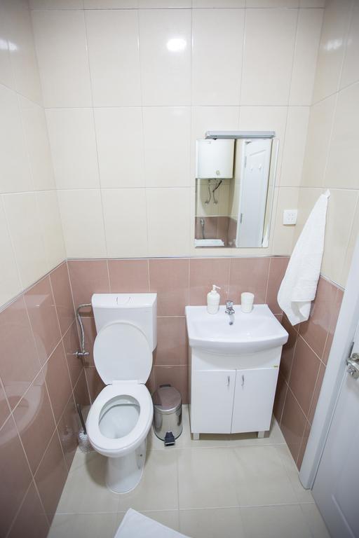 Apartment Center Nikšić 外观 照片